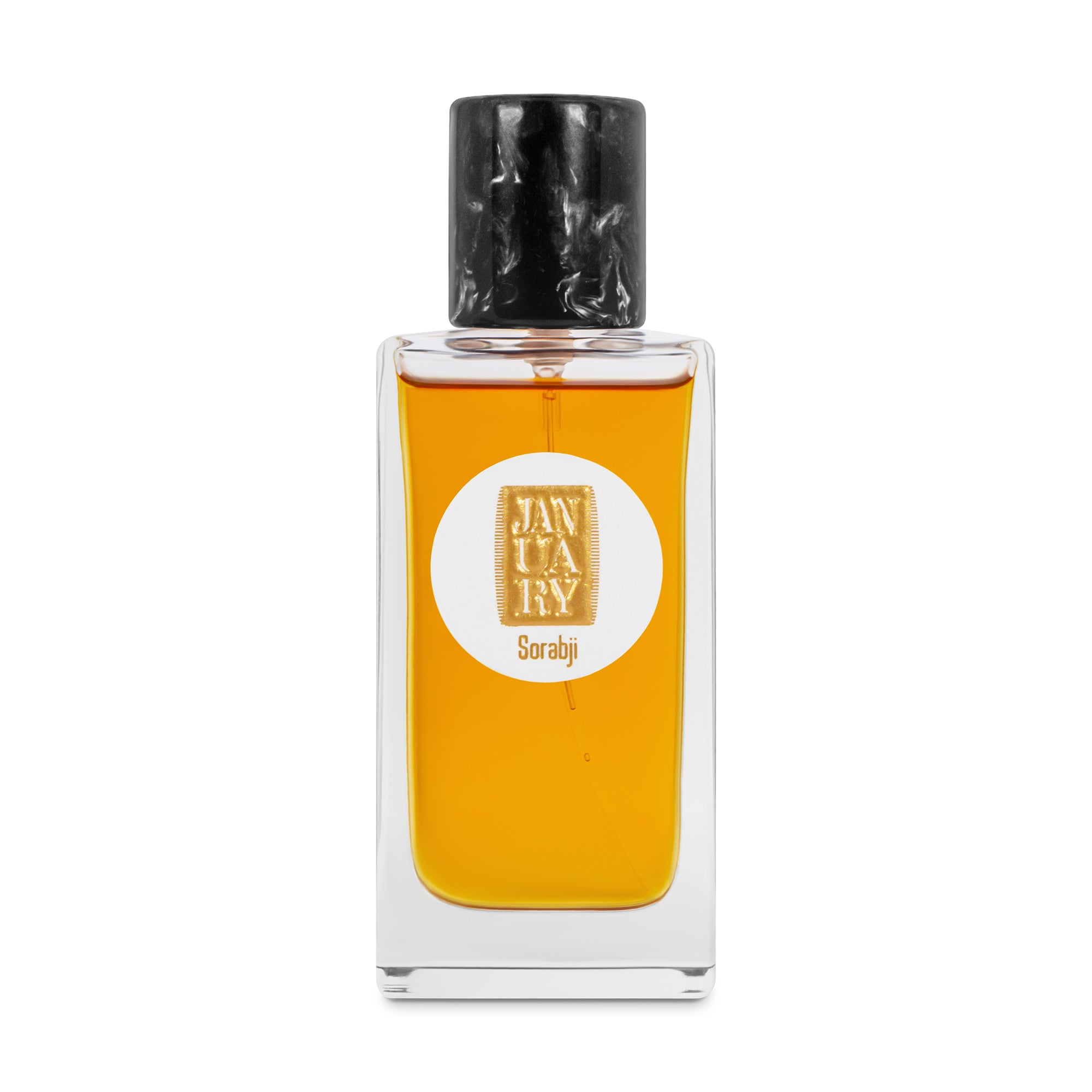 Tada Parfumeur Latakia Extrait de Parfum – Stéle