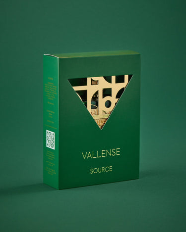 Vallense Source Eau de Parfum - Stéle