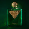 Vallense Source Eau de Parfum - Stéle