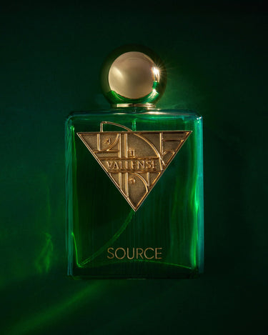 Vallense Source Eau de Parfum - Stéle