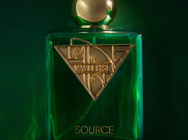 Vallense Source Eau de Parfum at Stéle