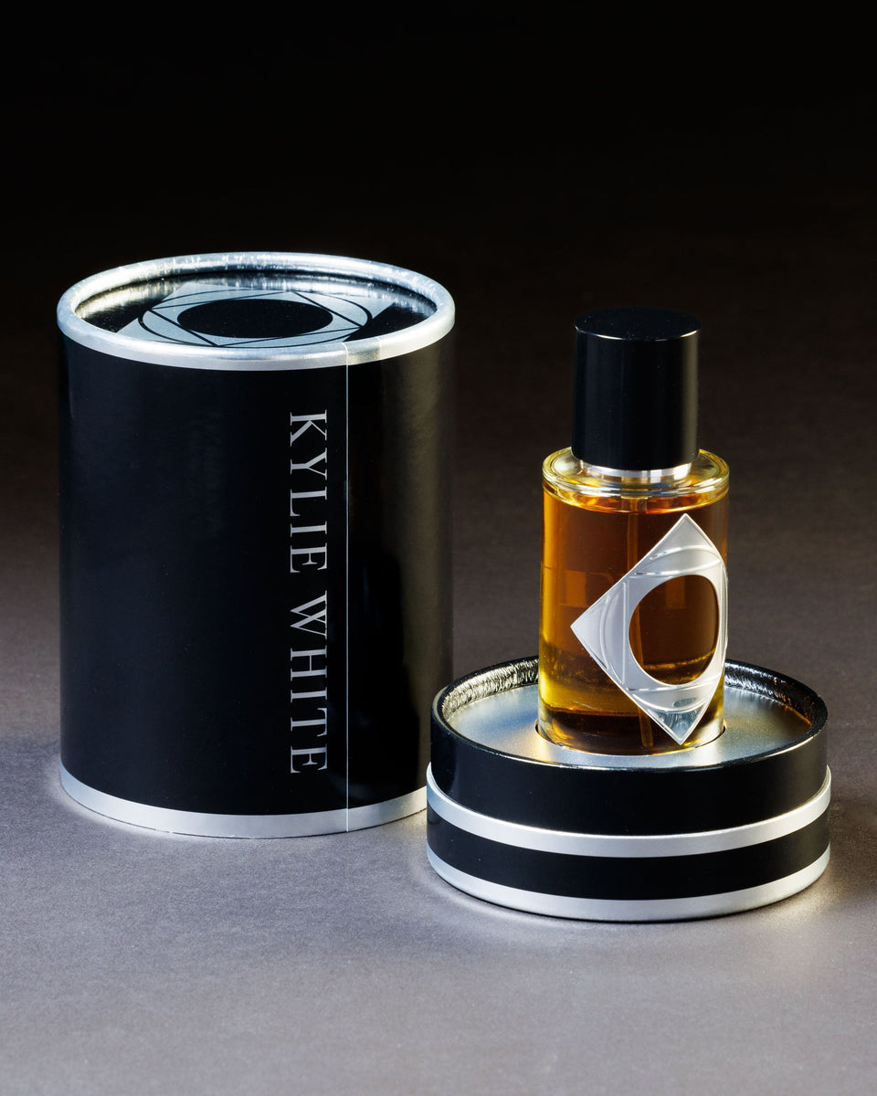Kylie White South Eau de Parfum - Stéle