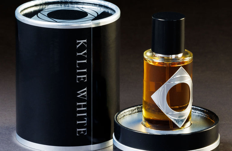 Kylie White South Eau de Parfum - Stéle