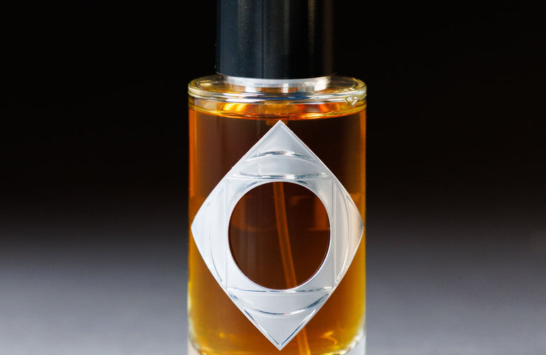 Kylie White South Eau de Parfum - Stéle