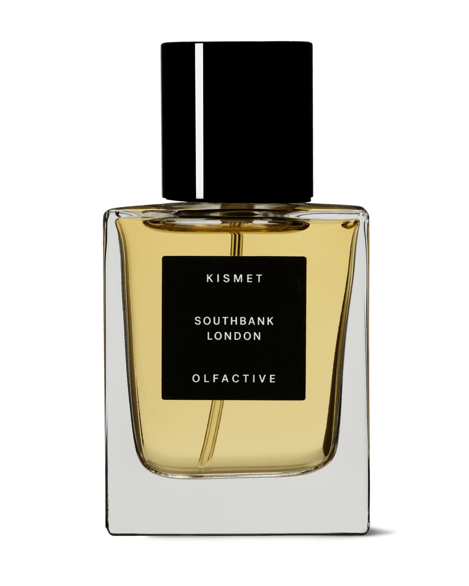 Kismet Olfactive South Bank (London) Eau de Parfum - Stéle