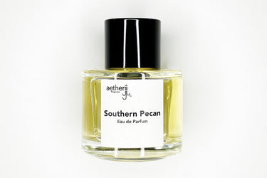 Aetherii Southern Pecan Eau de Parfum - Stéle