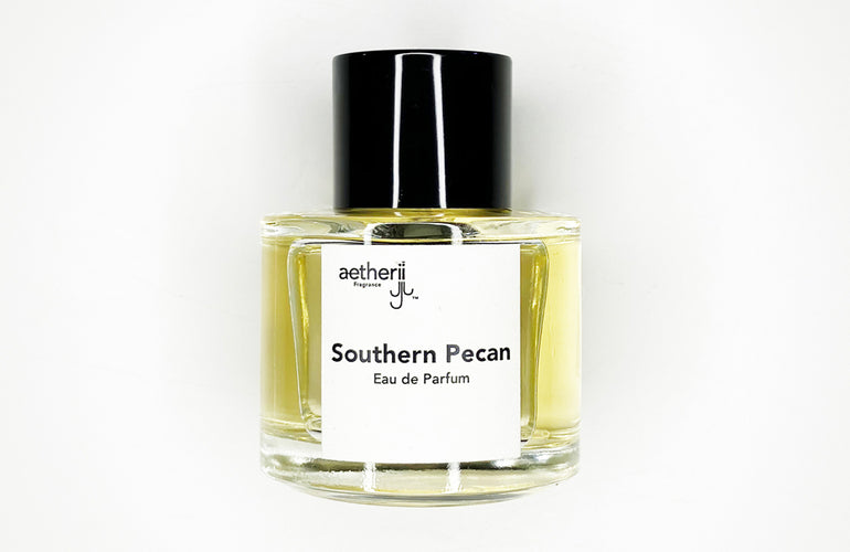 Aetherii Southern Pecan Eau de Parfum - Stéle