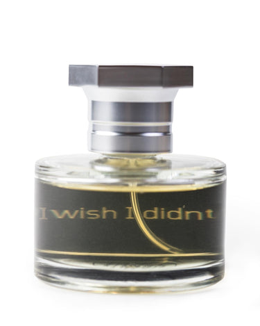 Toskovat Inexcusable Evil Extrait de Parfum - Stéle