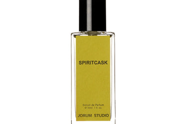 Jorum Studio Spiritcask Extrait de Parfum - Stéle