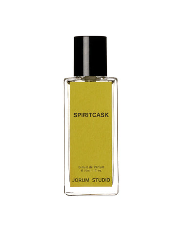 Jorum Studio Spiritcask Extrait de Parfum at Stéle