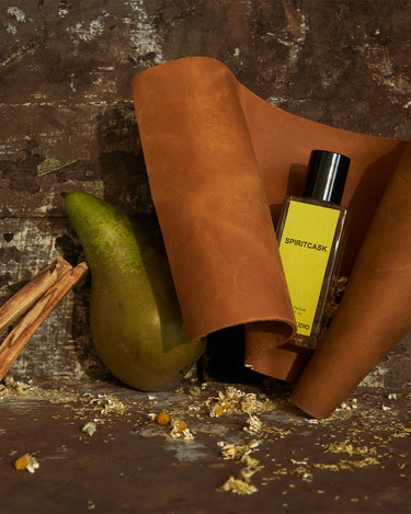 Jorum Studio Spiritcask Extrait de Parfum at Stéle