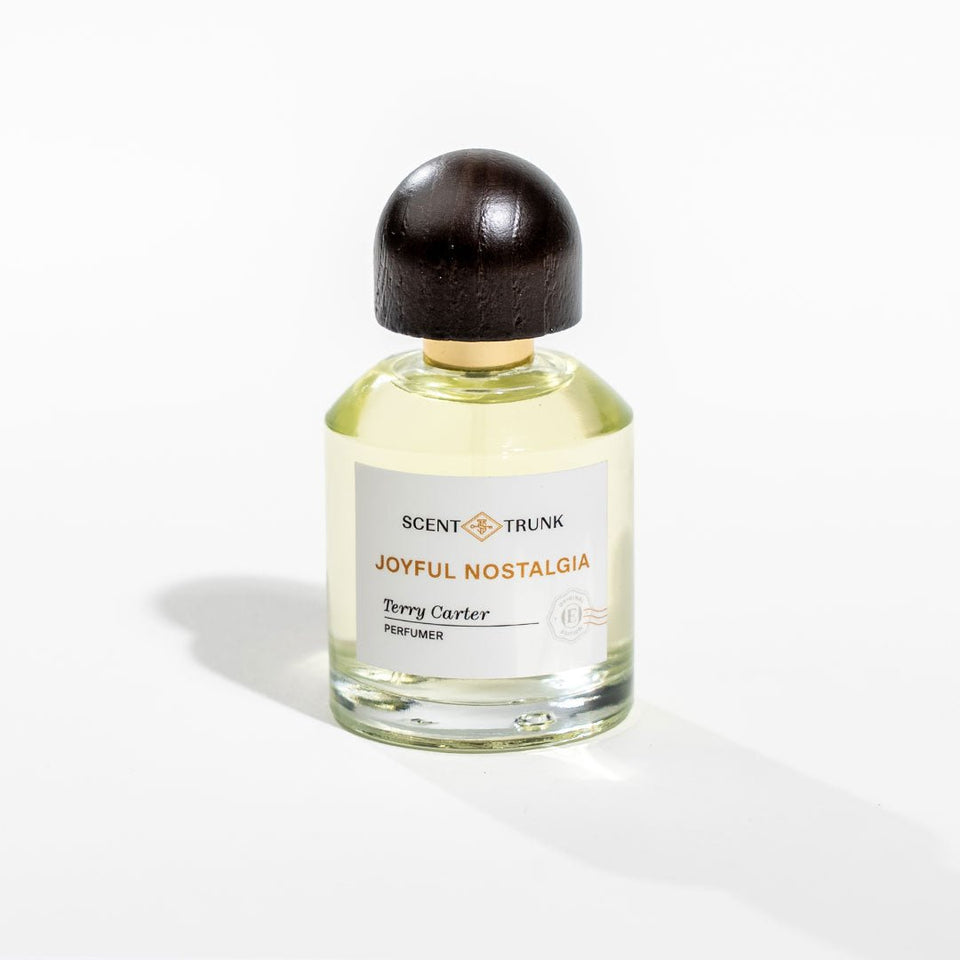Scent Trunk Joyful Nostalgia Eau de Parfum - Stéle