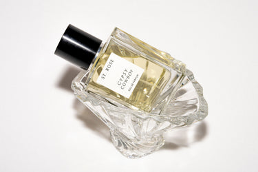 St. Rose Gypsy Cowboy Eau de Parfum - Stèle