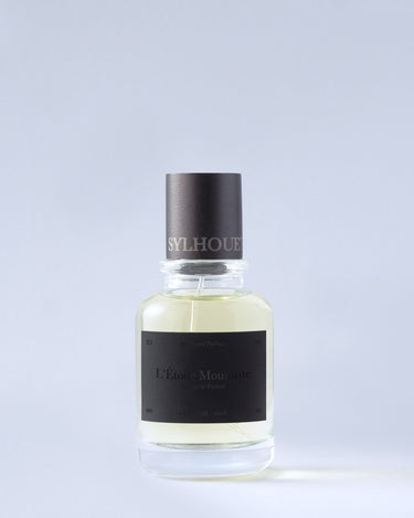 Sylhouette Parfums L’Étoile Mourante Extrait de Parfum - Stéle