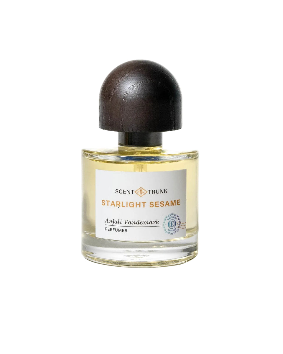 Scent Trunk Starlight Sesame Eau de Parfum - Stéle