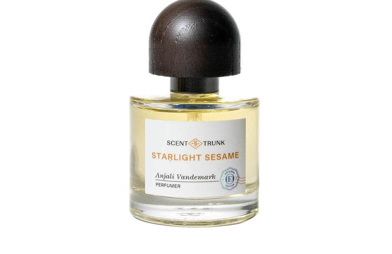 Scent Trunk Starlight Sesame Eau de Parfum - Stéle