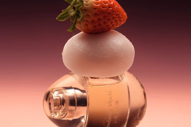 d'Annam Strawberry Mochi Eau de Parfum - Stéle