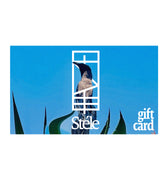 The Stéle Gift Card - Stéle