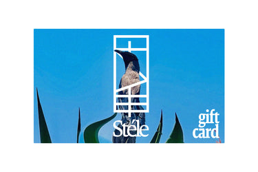 The Stéle Gift Card - Stéle