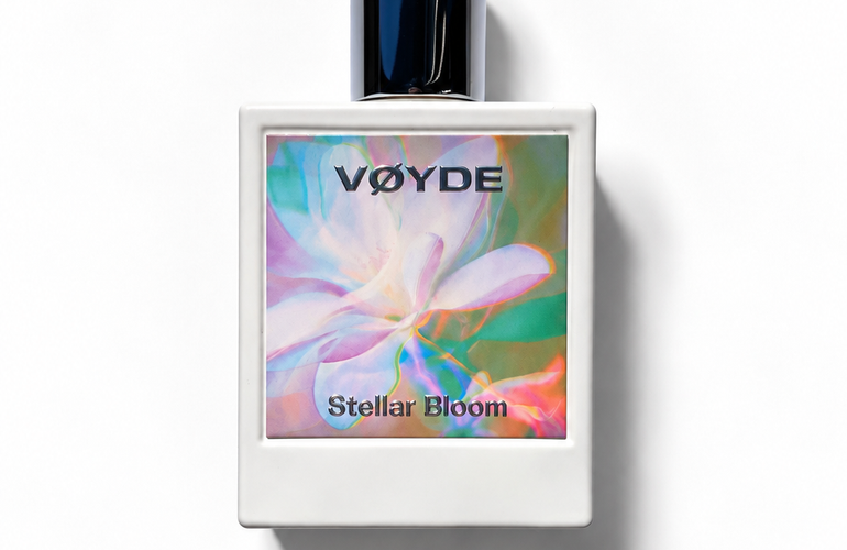Voyde Stellar Bloom Eau de Parfum