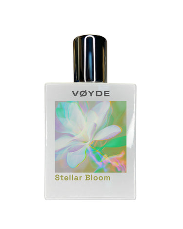 Voyde Stellar Bloom Eau de Parfum - Stéle