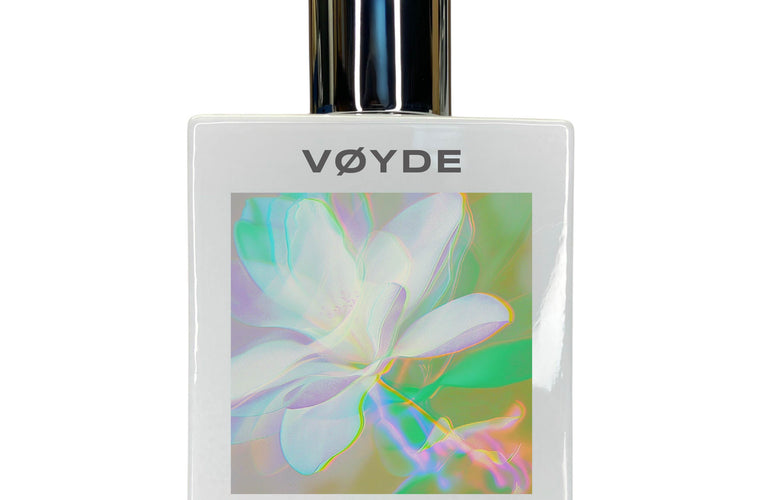 Voyde Stellar Bloom Eau de Parfum - Stéle