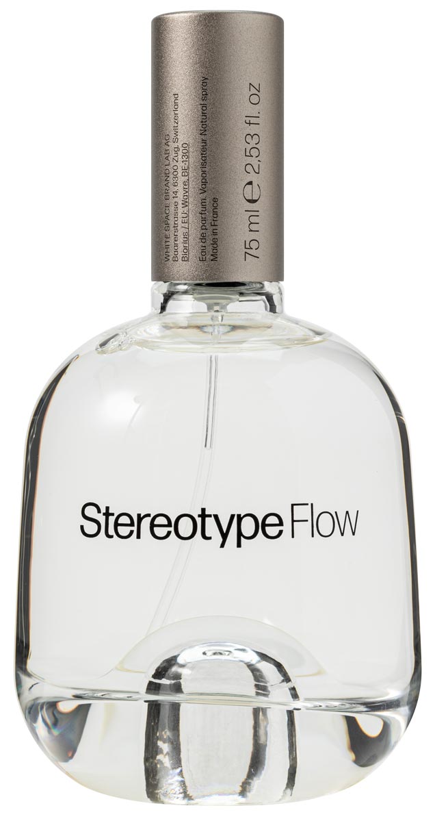 Stereotype Flow Eau de Parfum - Stéle