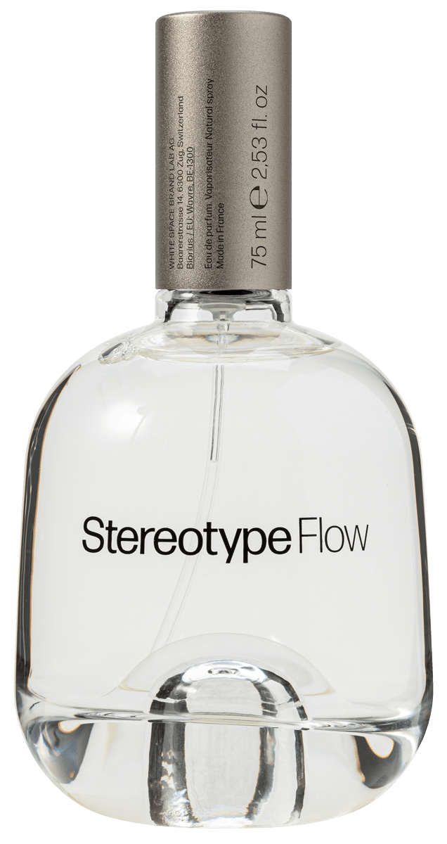 Stereotype Flow Eau de Parfum - Stéle