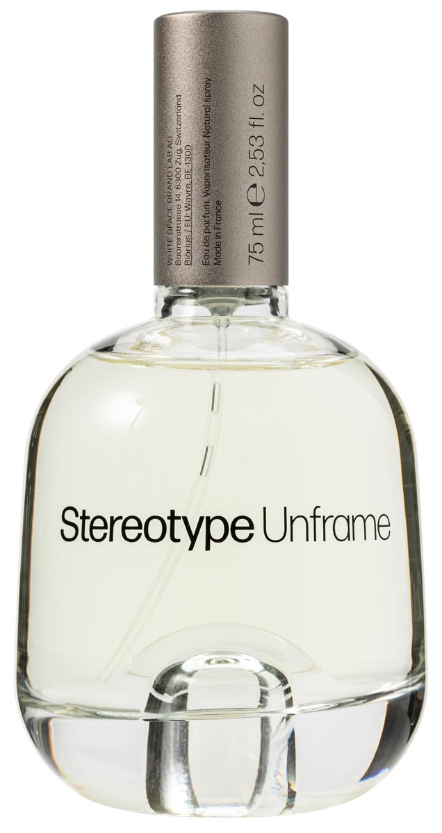 Stereotype Unframe Eau de Parfum - Stéle