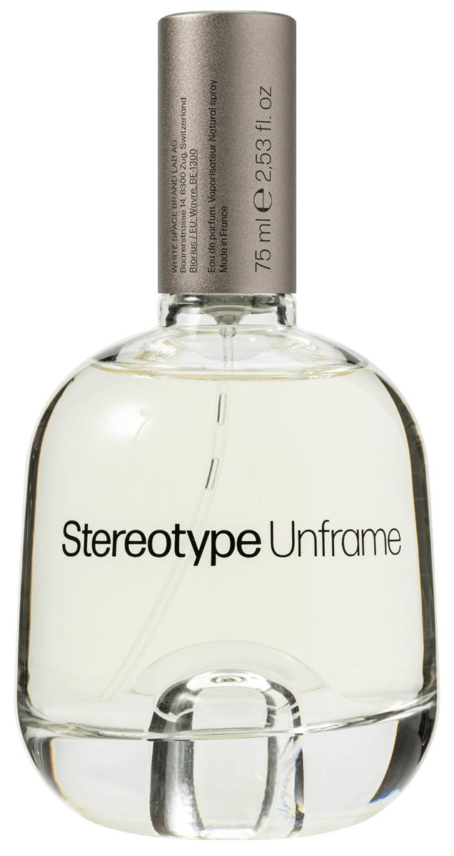 Stereotype Unframe Eau de Parfum - Stéle