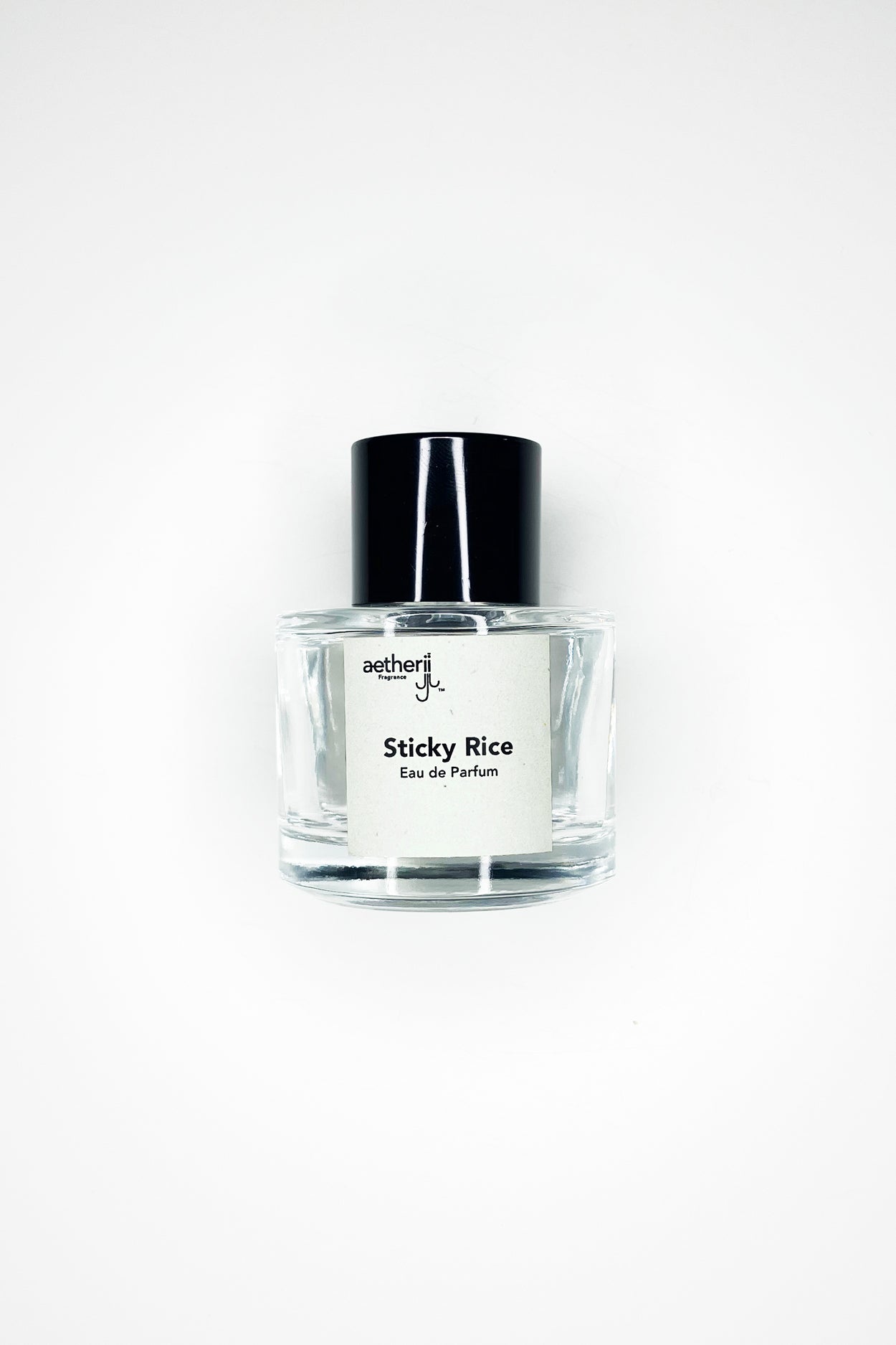 Aetherii Sticky Rice | Eau de Parfum – Stéle