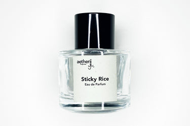 Aetherii Sticky Rice Eau de Parfum - Stéle