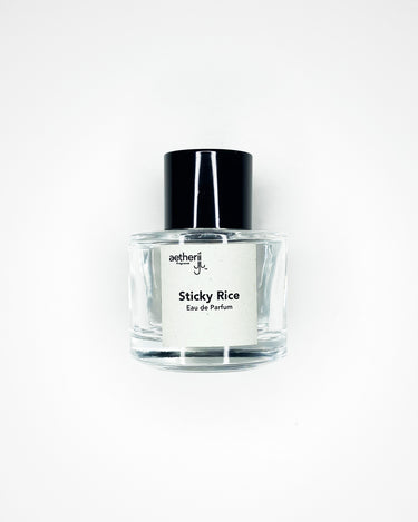 Aetherii Sticky Rice Eau de Parfum - Stéle