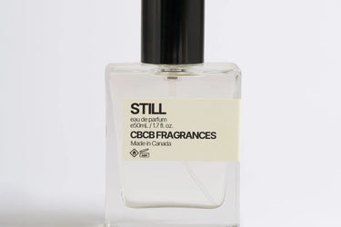 CBCB Still Eau de Parfum - Stéle