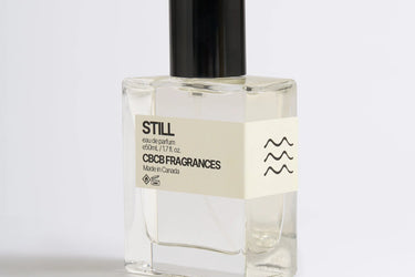 CBCB Still Eau de Parfum - Stéle