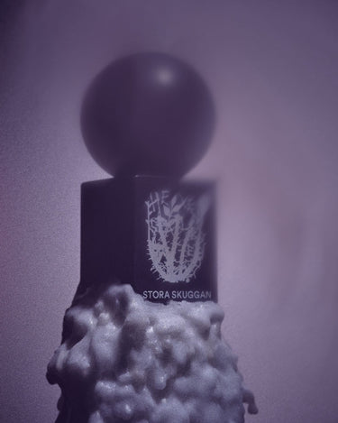 Stora Skuggan Hexensalbe Eau de Parfum - Stéle