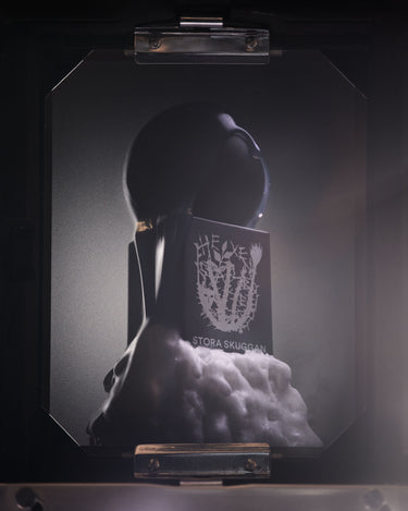 Stora Skuggan Hexensalbe Eau de Parfum - Stéle