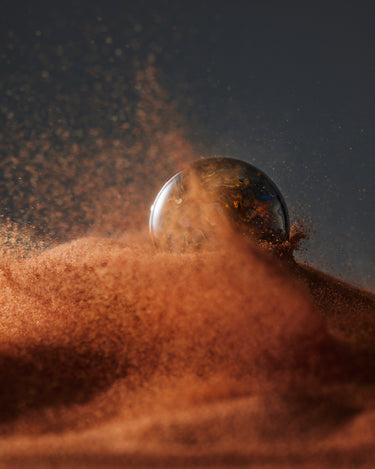 Stora Skuggan Azalai Eau de Parfum - Stéle