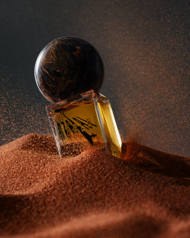 Stora Skuggan Azalai Eau de Parfum - Stéle