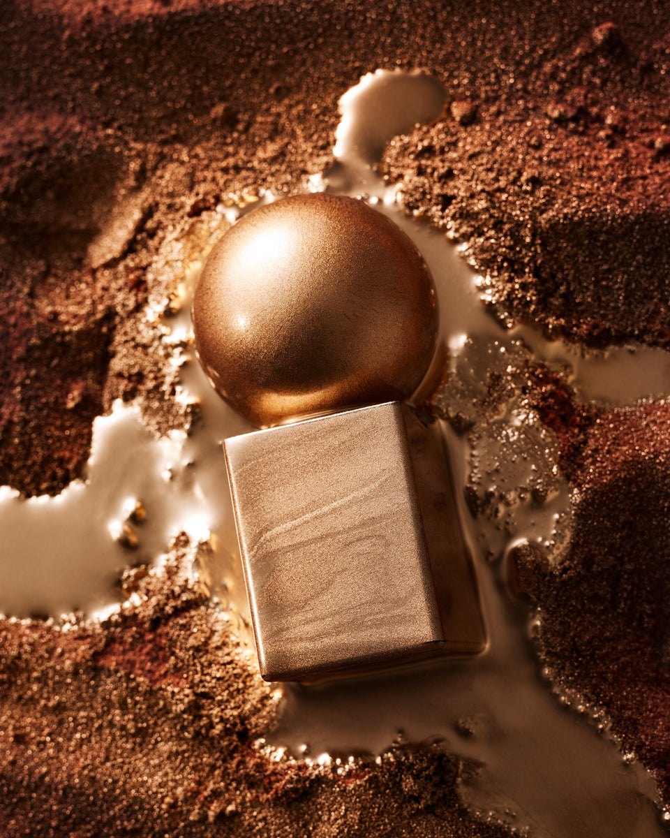 Stora Skuggan Azalai Eau de Parfum - Stéle