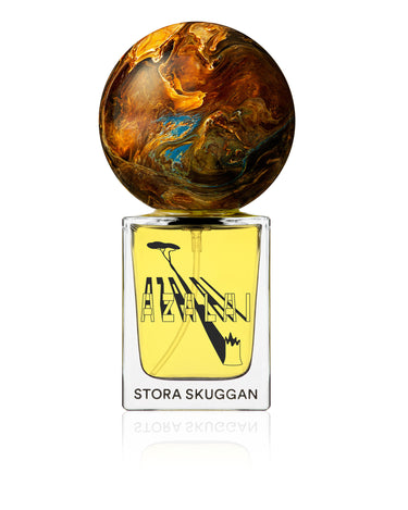 Stora Skuggan Azalai Eau de Parfum - Stéle