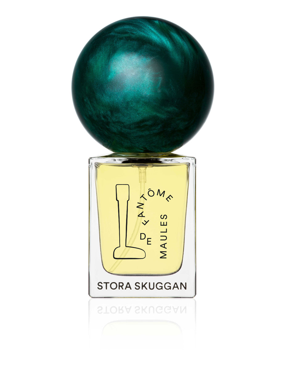 Stora Skuggan Fantôme de Maules Eau de Parfum - Stéle