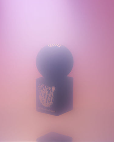 Stora Skuggan Hexensalbe Eau de Parfum - Stéle