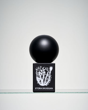 Stora Skuggan Hexensalbe Eau de Parfum - Stéle