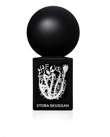 Stora Skuggan Hexensalbe Eau de Parfum - Stéle
