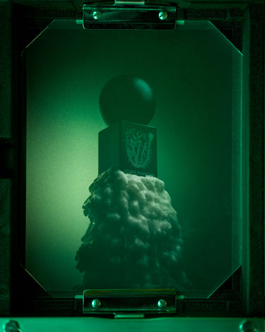 Stora Skuggan Hexensalbe Eau de Parfum - Stéle