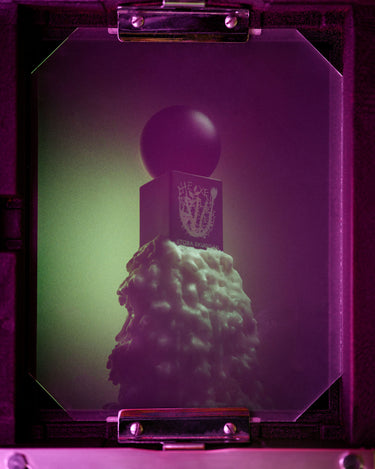 Stora Skuggan Hexensalbe Eau de Parfum - Stéle