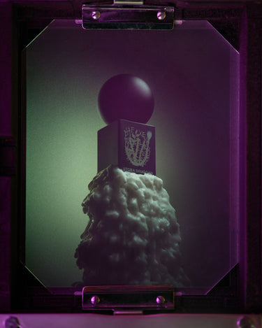 Stora Skuggan Hexensalbe Eau de Parfum - Stéle