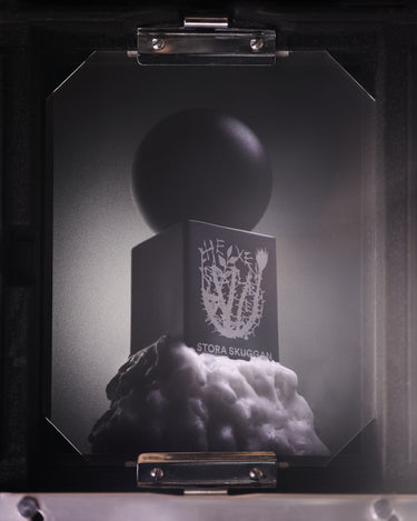 Stora Skuggan Hexensalbe Eau de Parfum - Stéle