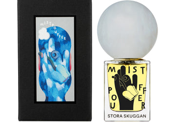 Stora Skuggan Mistpouffer Eau de Parfum - Stéle